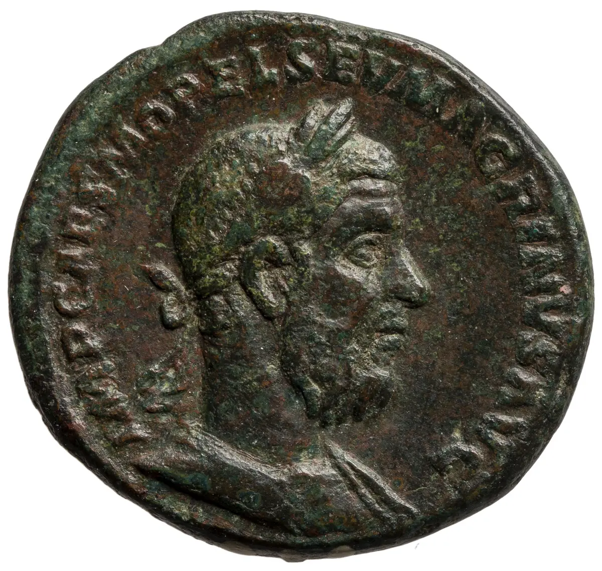 Macrinus