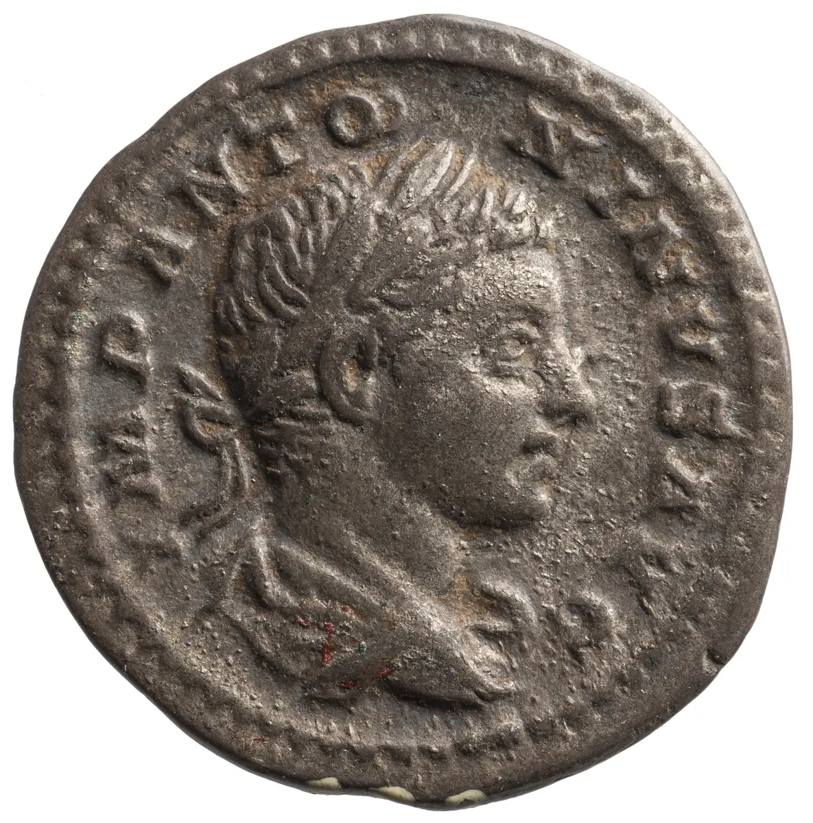 Antoninus IV. (Elagabal)