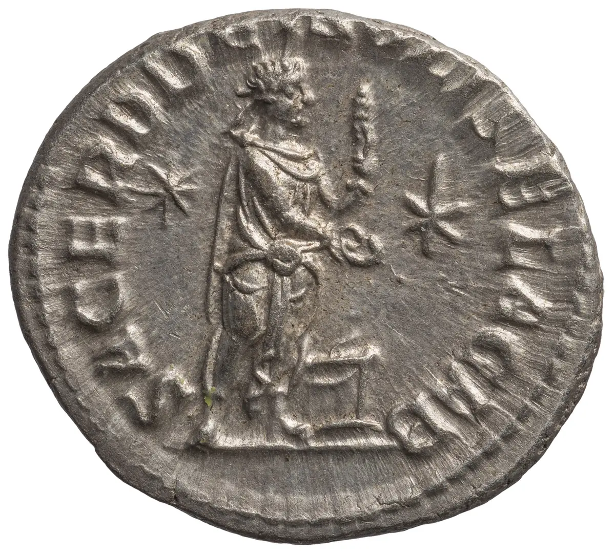 Antoninus IV. (Elagabal)