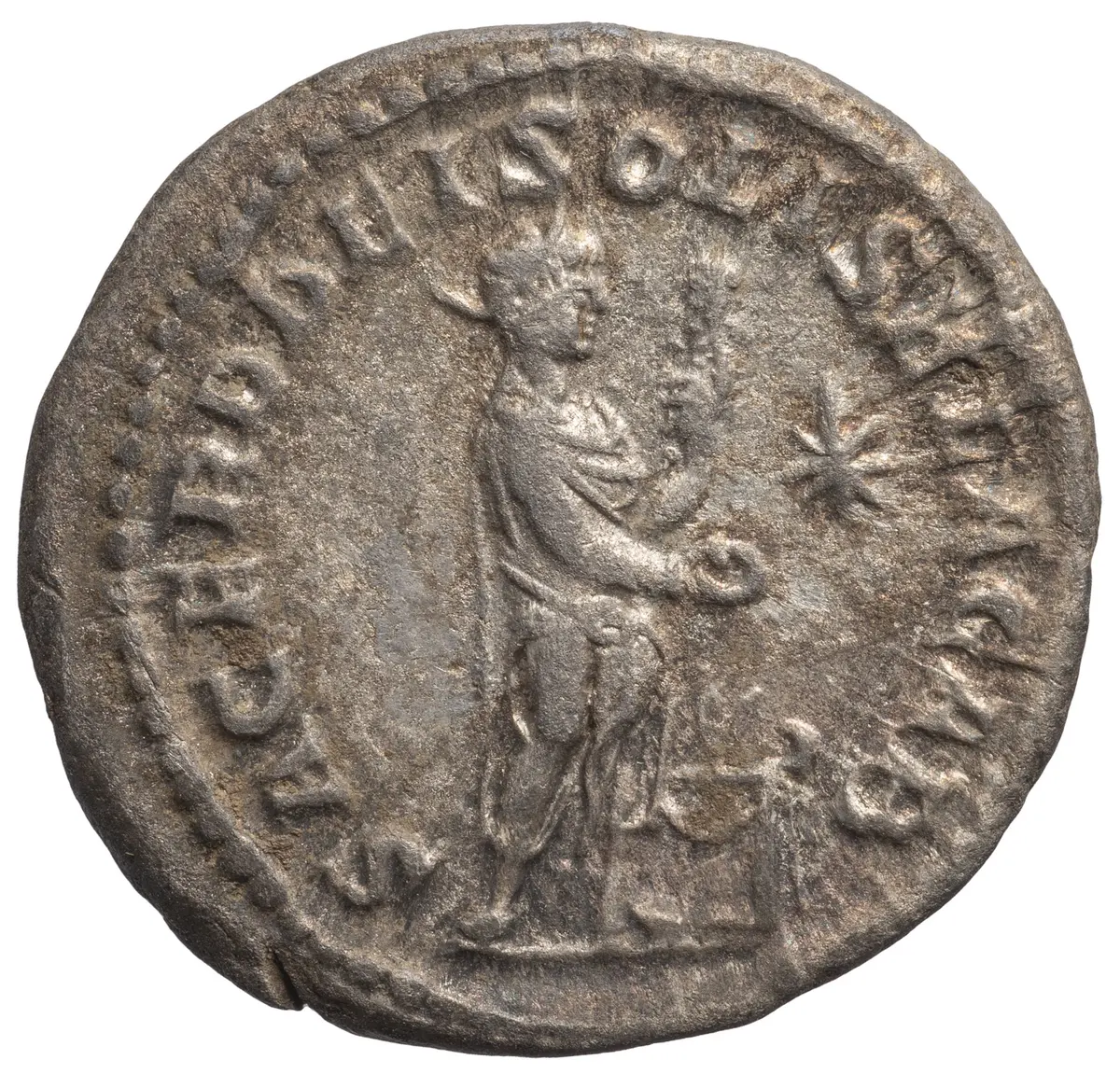 Antoninus IV. (Elagabal)