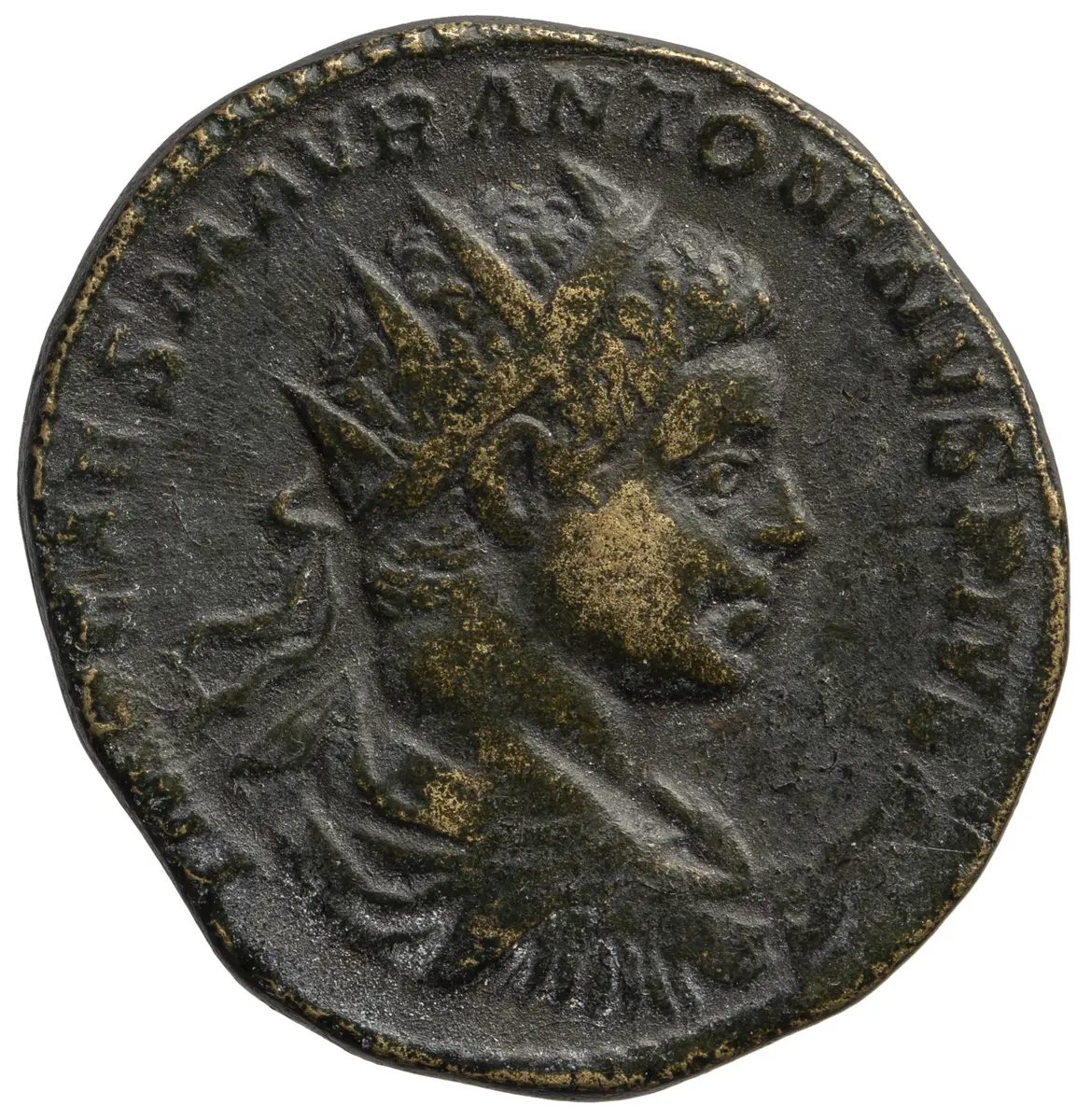 Antoninus IV. (Elagabal)