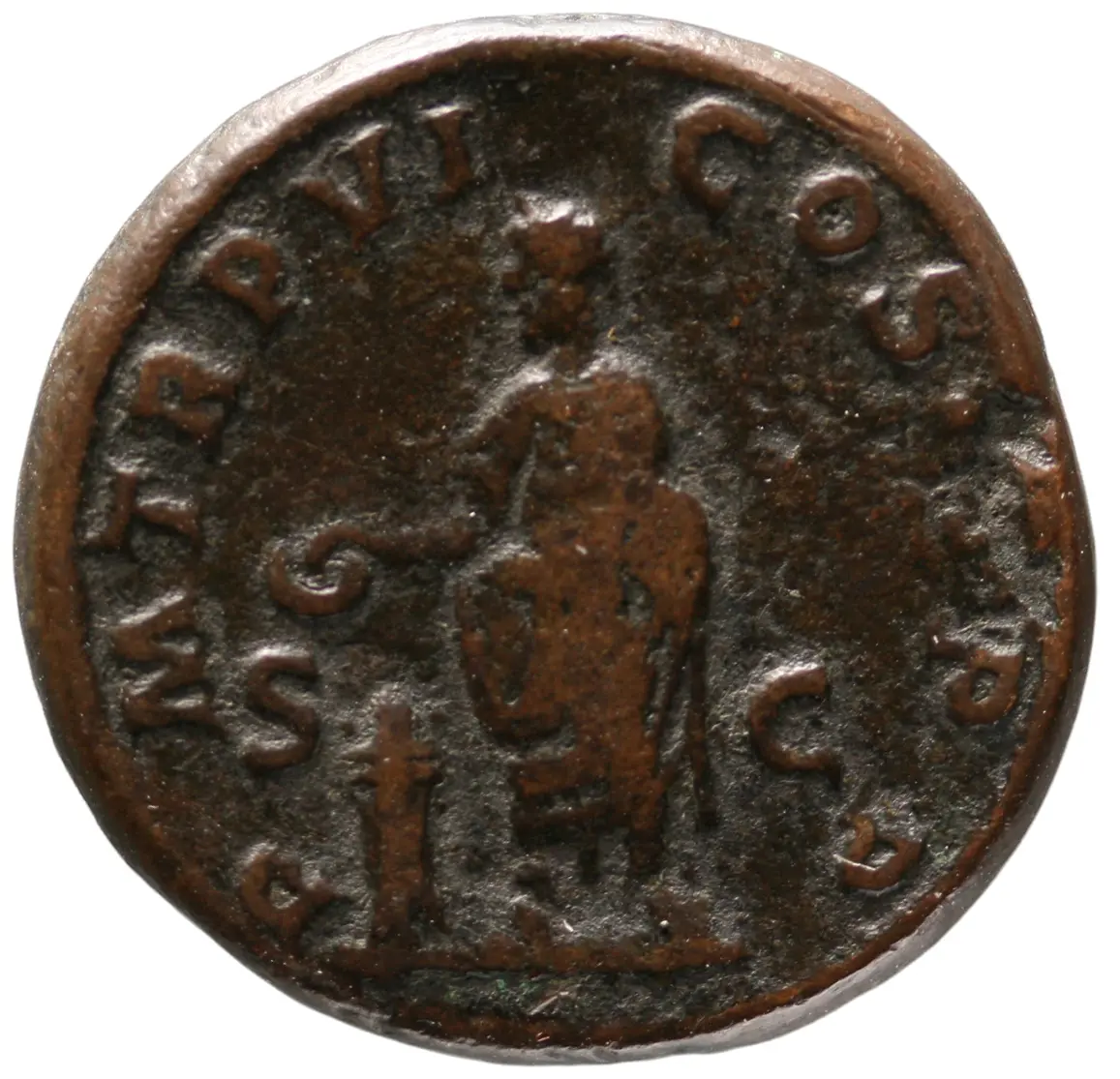 Severus Alexander