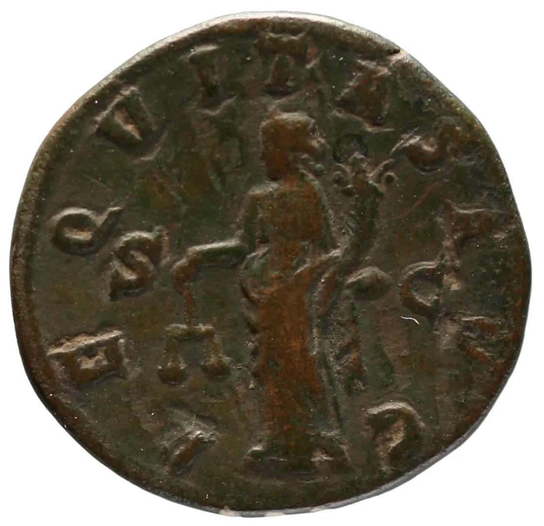 Gordianus III.