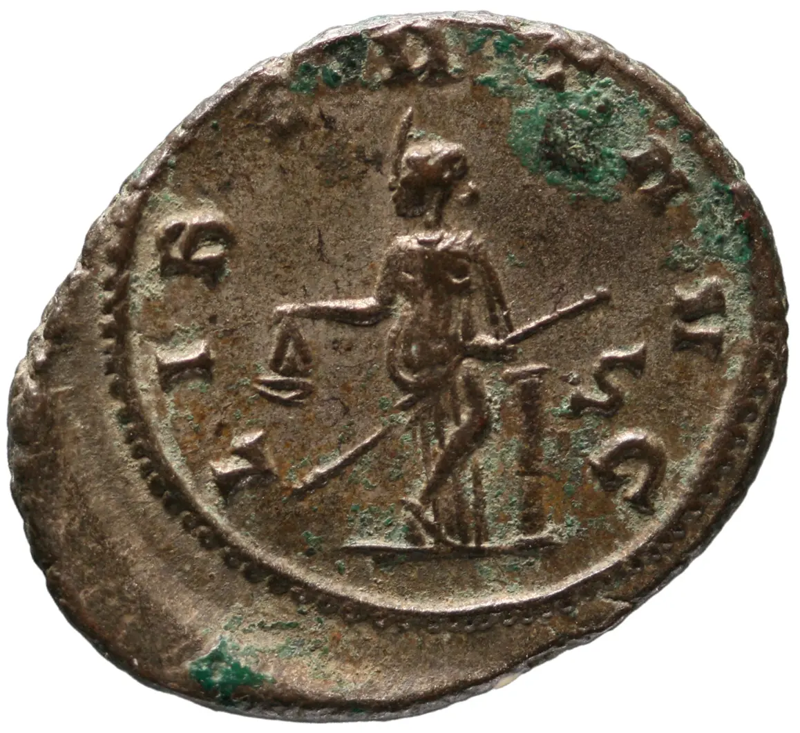 Gallienus
