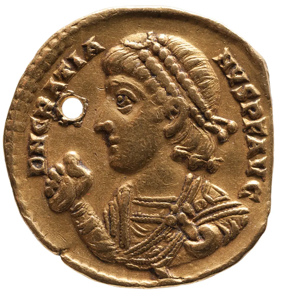 Gratianus