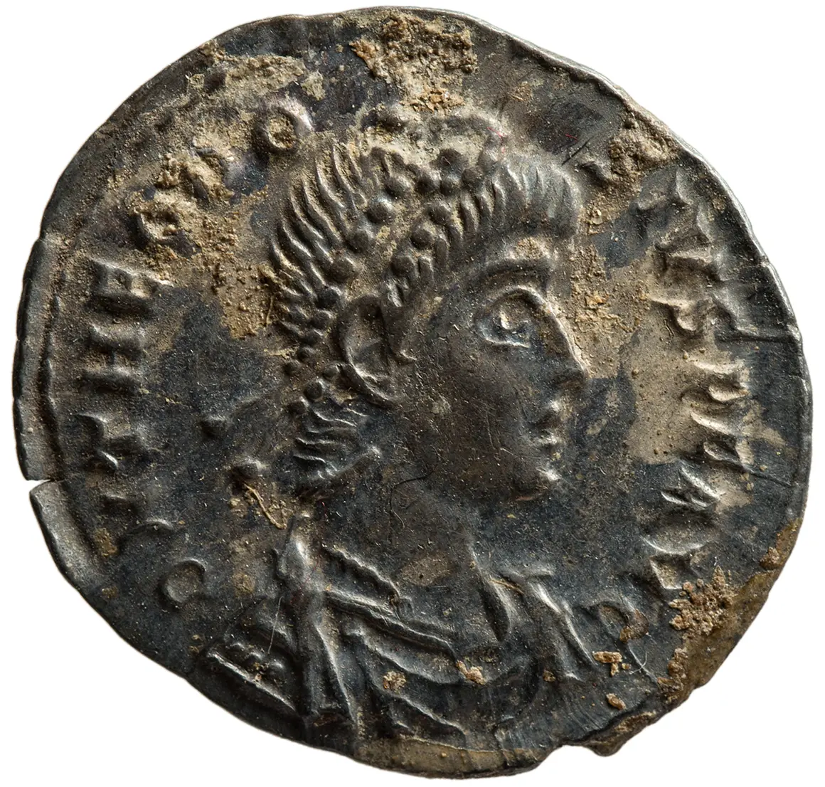 Theodosius I.