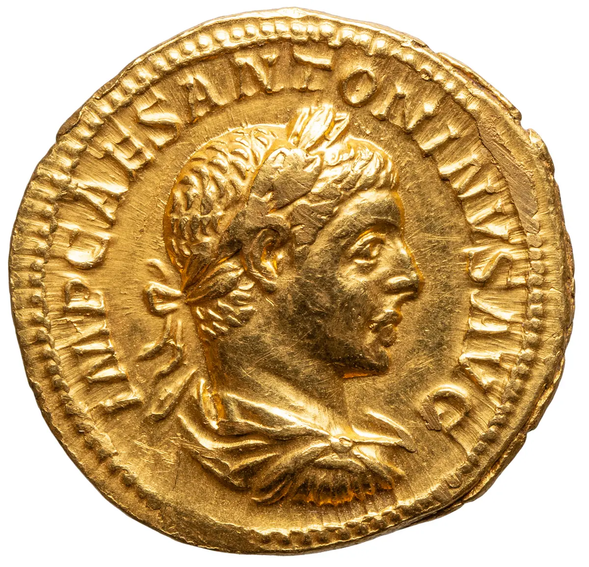 Antoninus IV. (Elagabal)