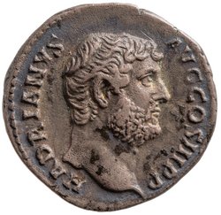 Hadrianus