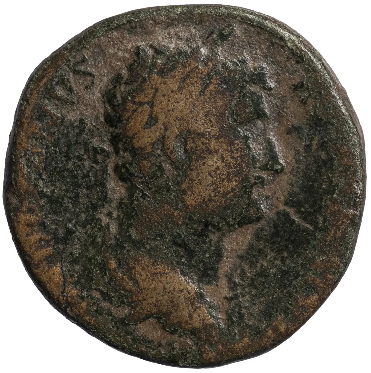 Hadrianus