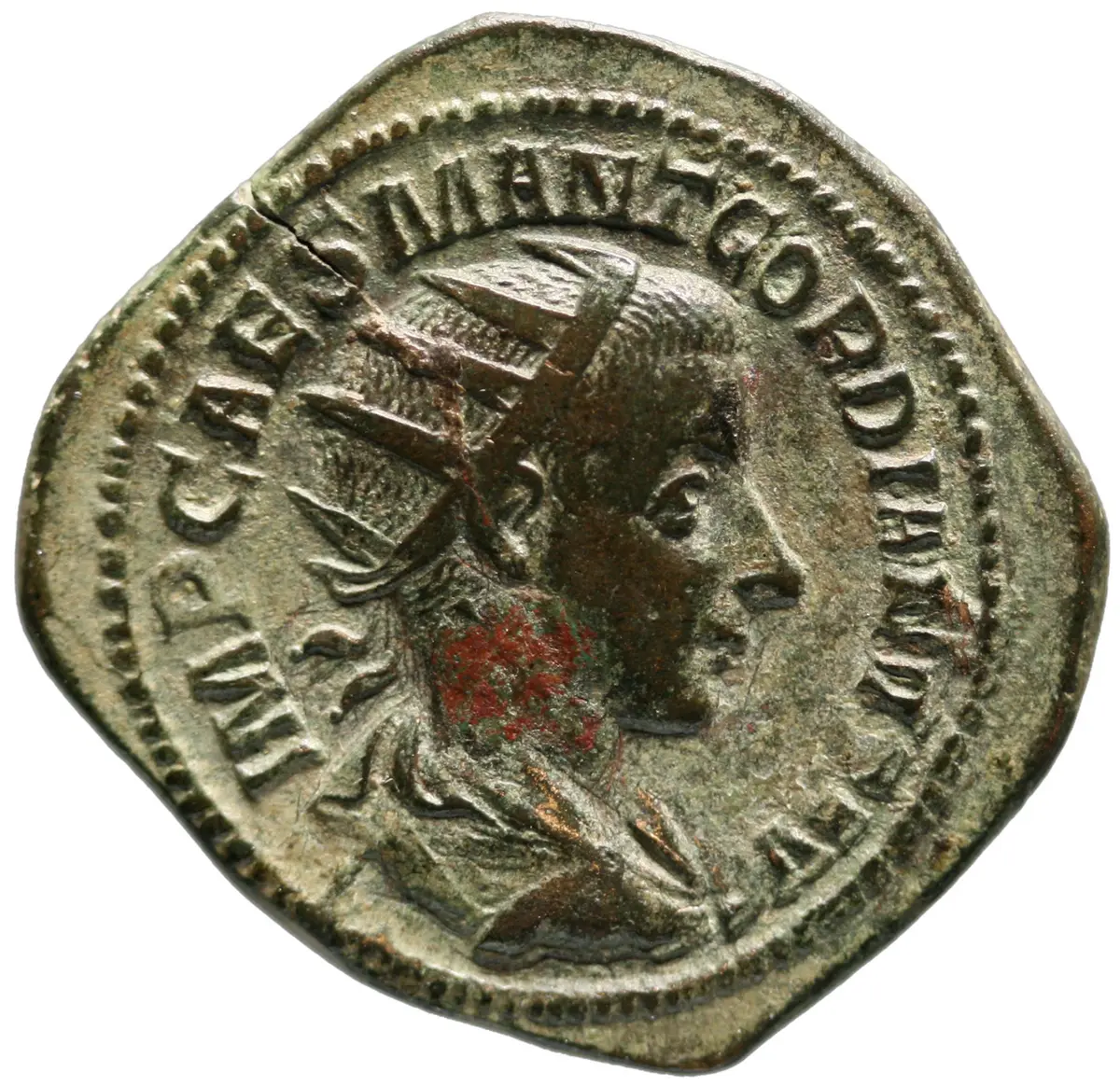 Gordianus III.