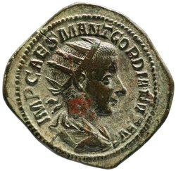 Gordianus III.