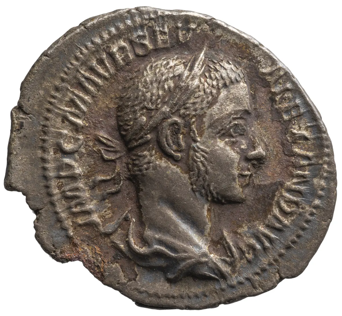 Severus Alexander