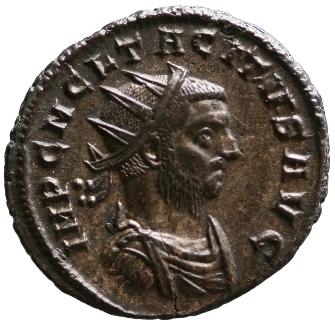 Tacitus