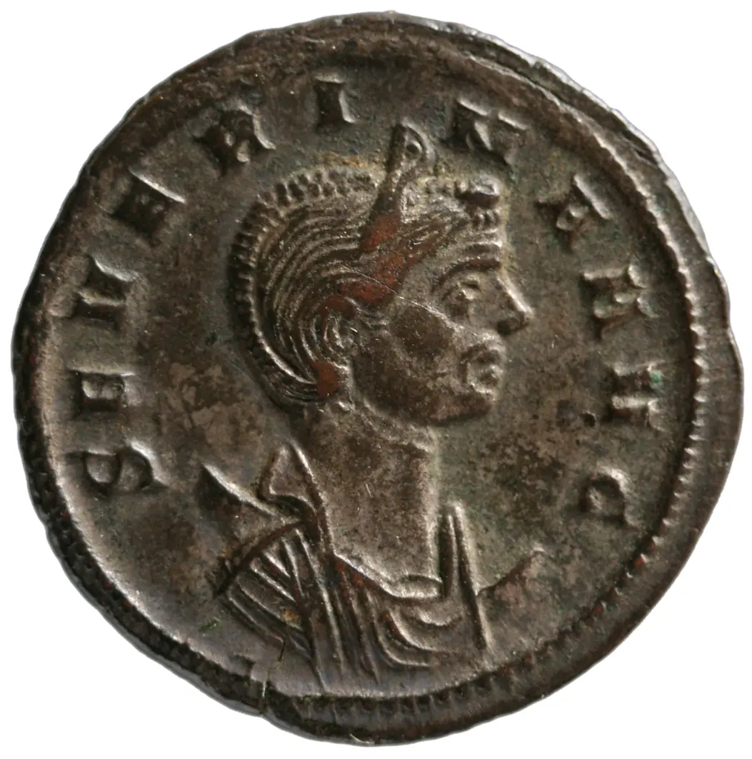 Aurelianus für Severina