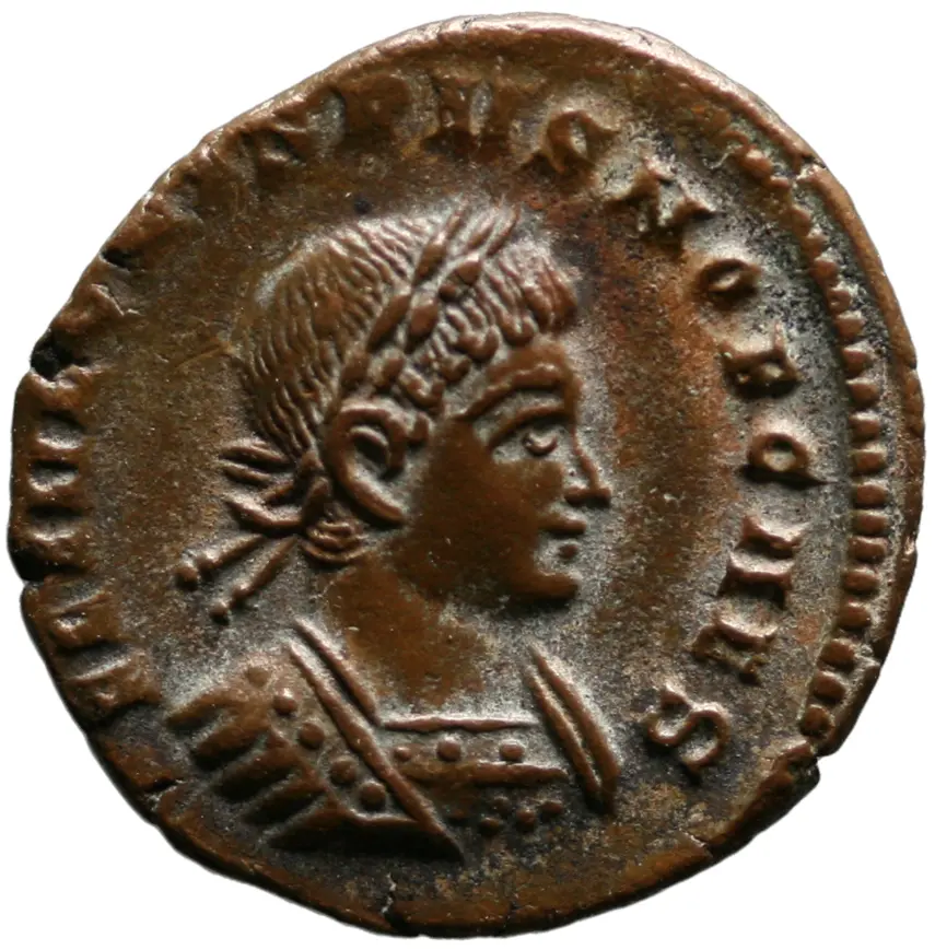 Crispus