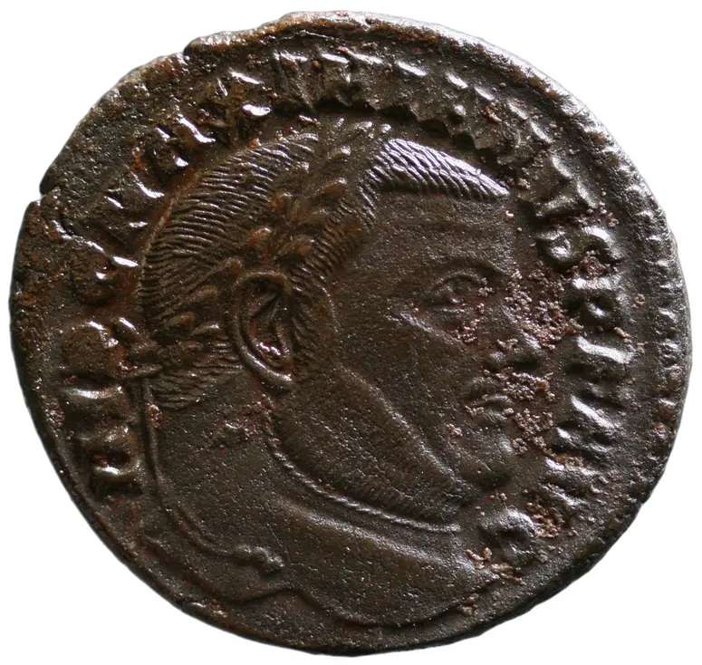 Münze