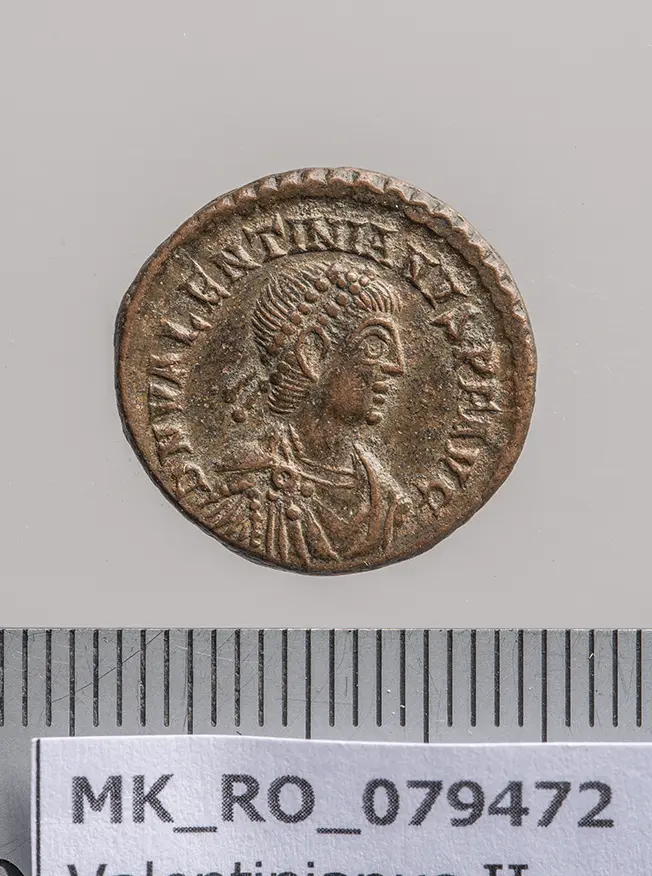 Valentinianus II.