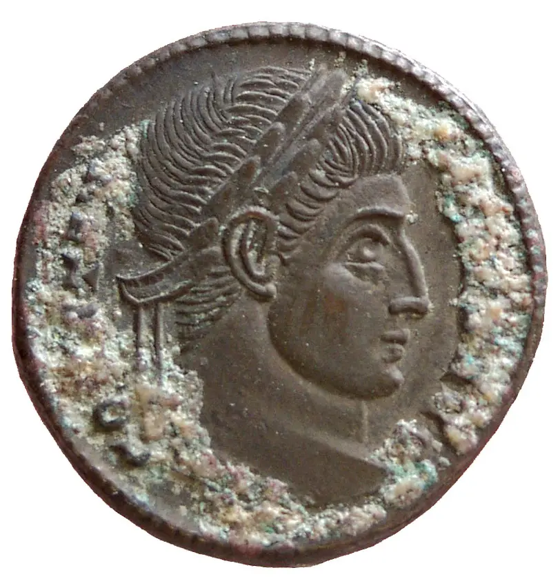 Constantinus I.