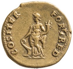 Vespasianus