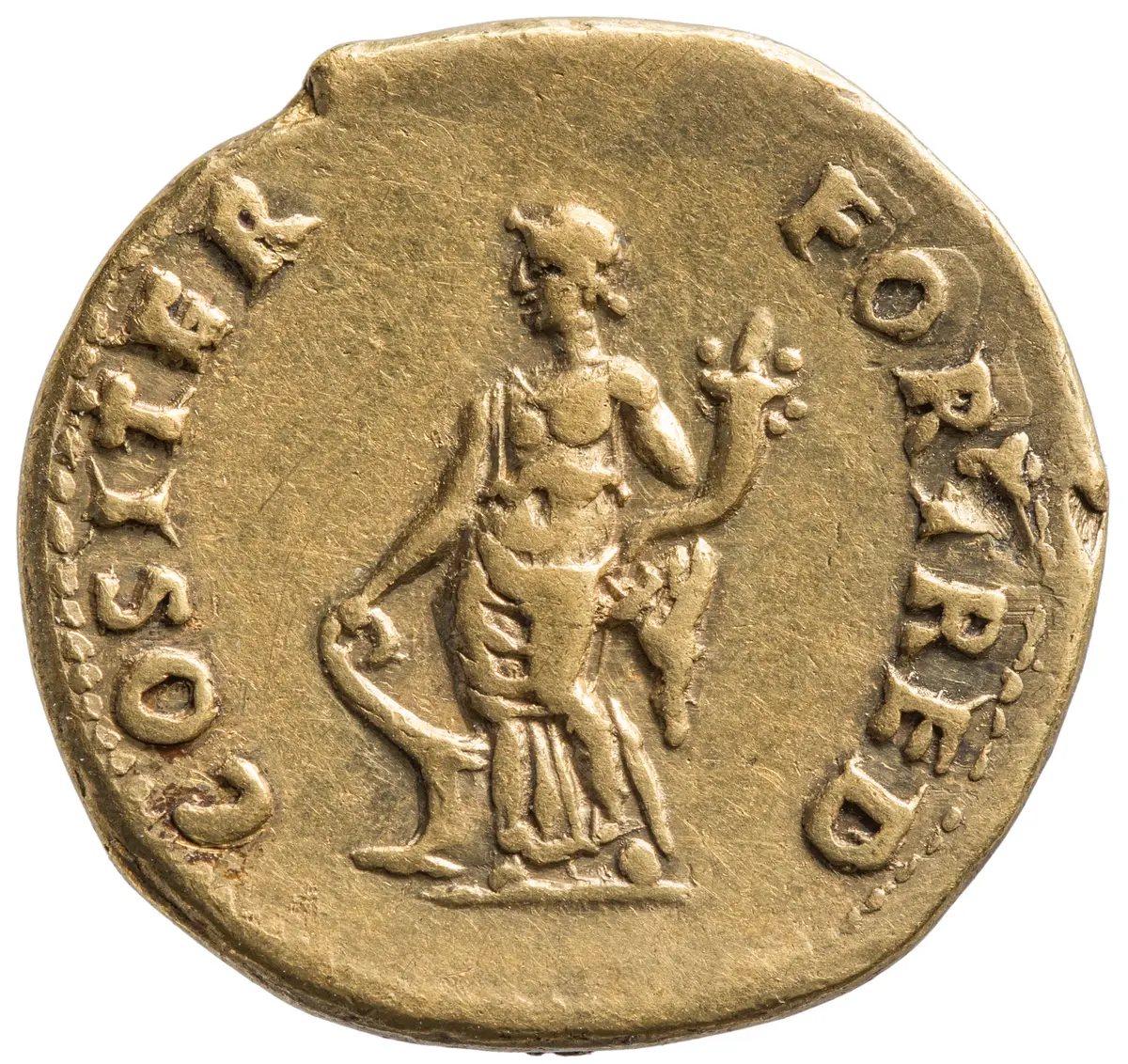 Vespasianus