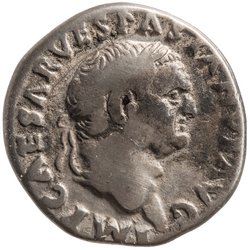 Vespasianus