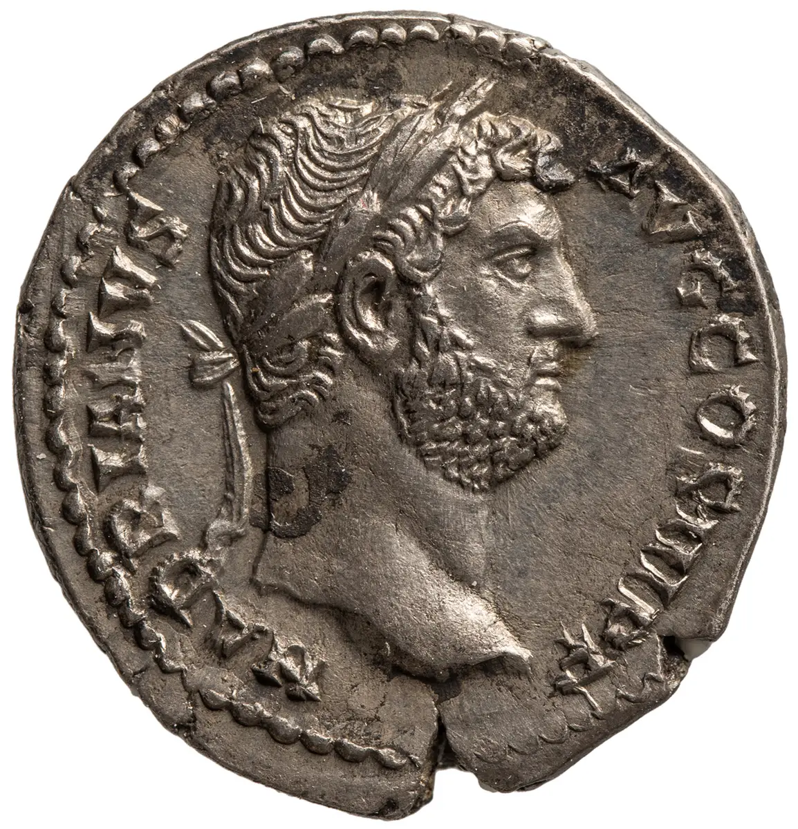 Hadrianus