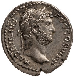 Hadrianus