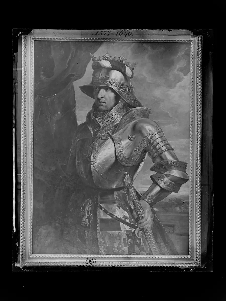 Philip der Schöne (1478-1506)