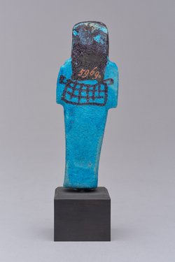 Uschebti für Prinzessin Maat-ka-re