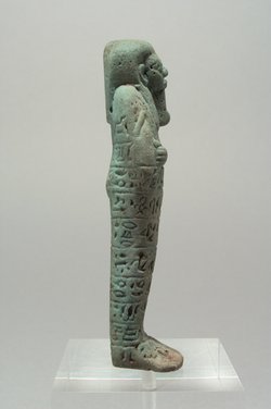 Uschebti des Anch-hor