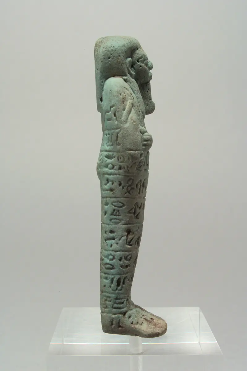 Uschebti des Anch-hor