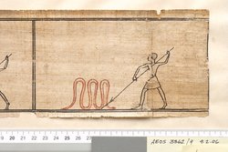 Totenbuch des Priesters Chons-iu
