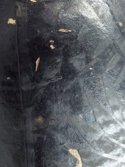 Mumie der Tamit in Kartonagehülle