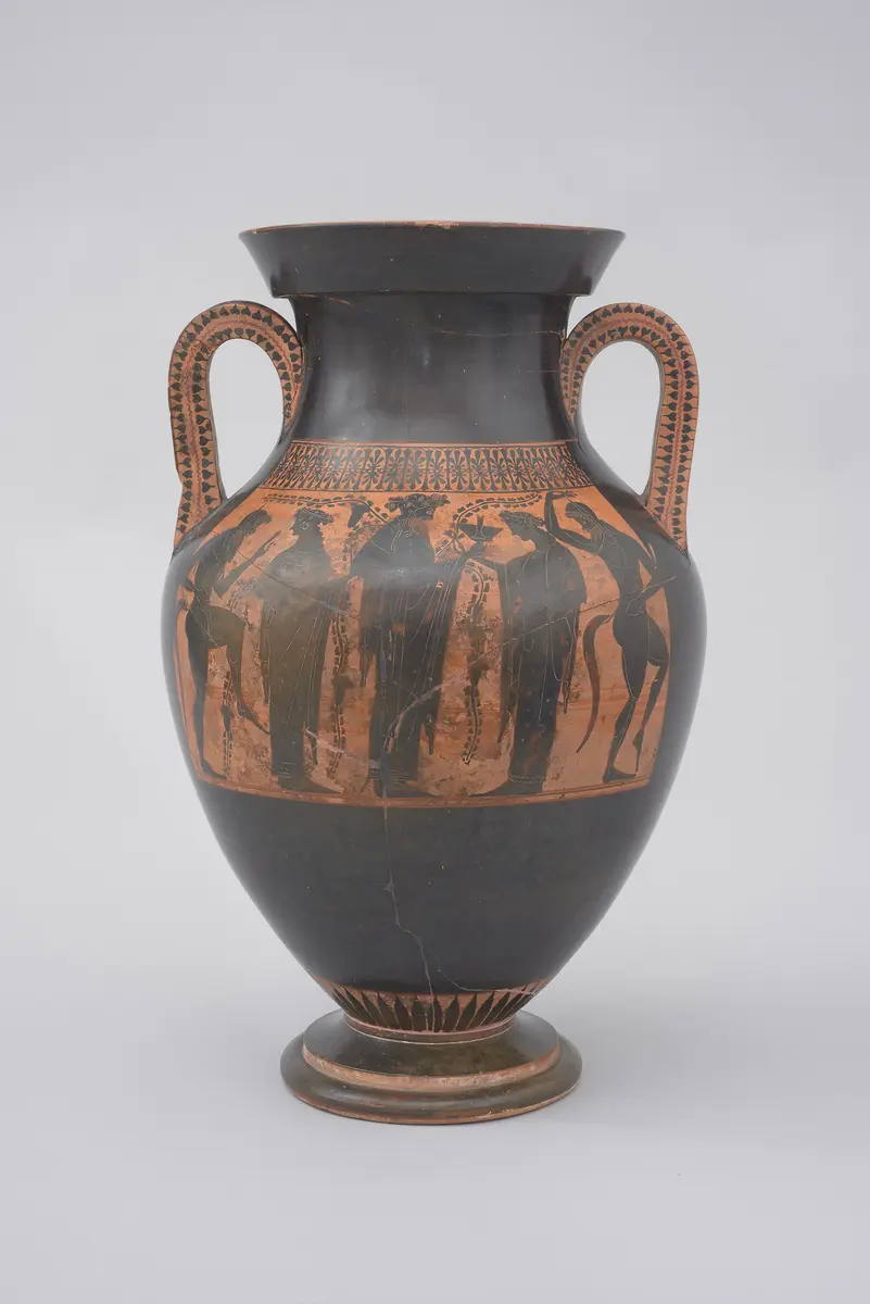 Dionysos