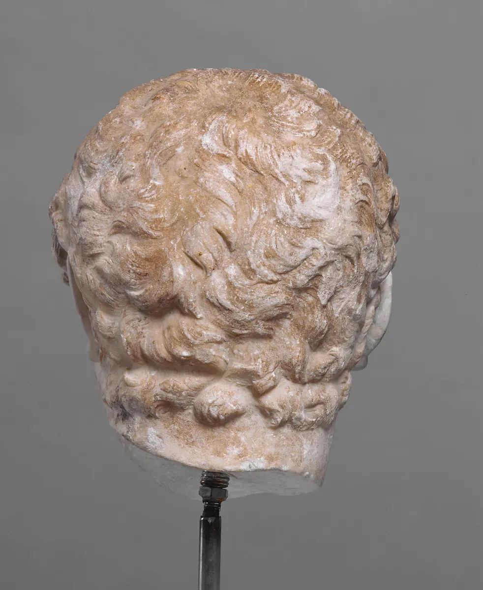 Kaiser Hadrian