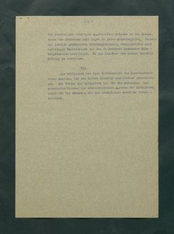 Dienstvorschriften für das Kunsthistorische Museum