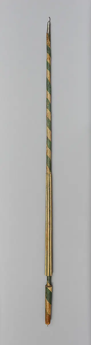 Rennspieß