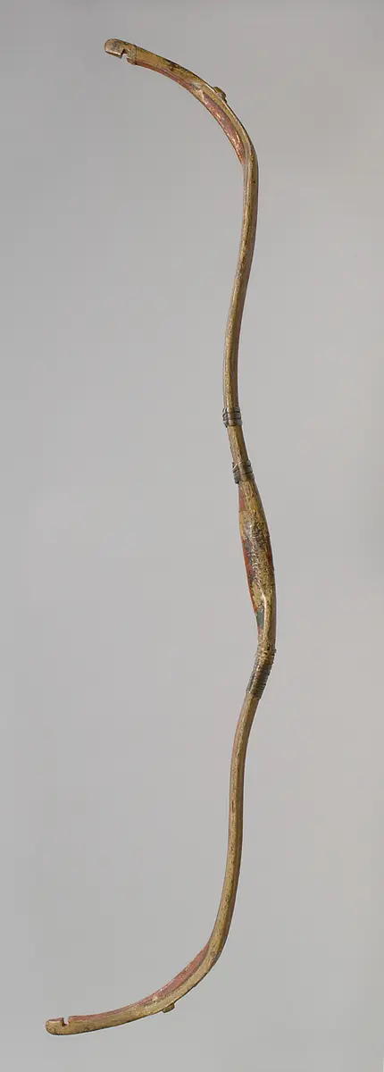 Langer Reflexbogen