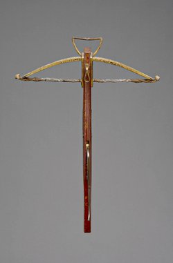 Jagdarmbrust