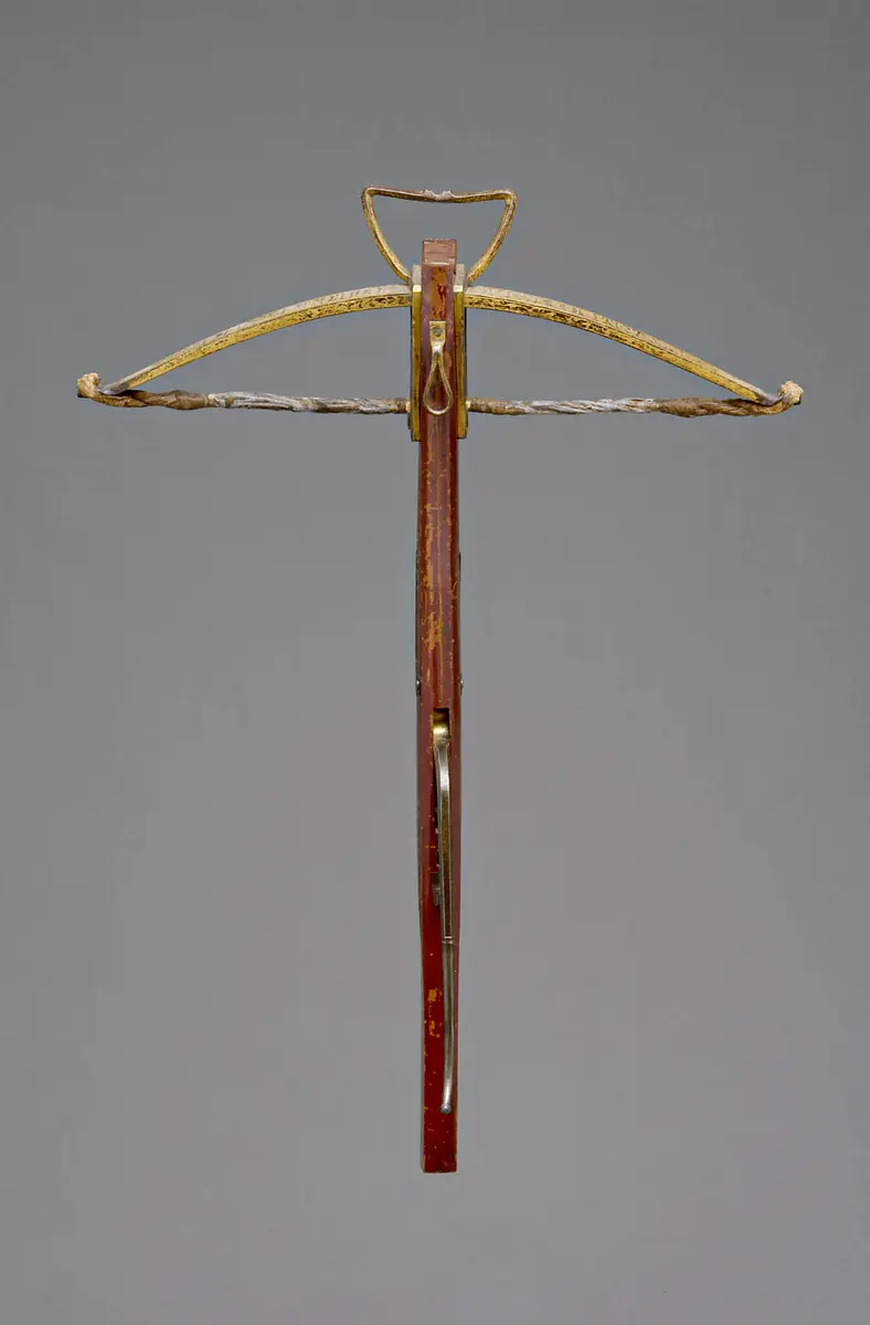 Jagdarmbrust