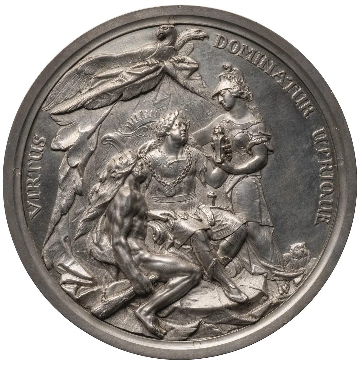 Habsburg: Franz Stephan als Förderer der Wissenschaft