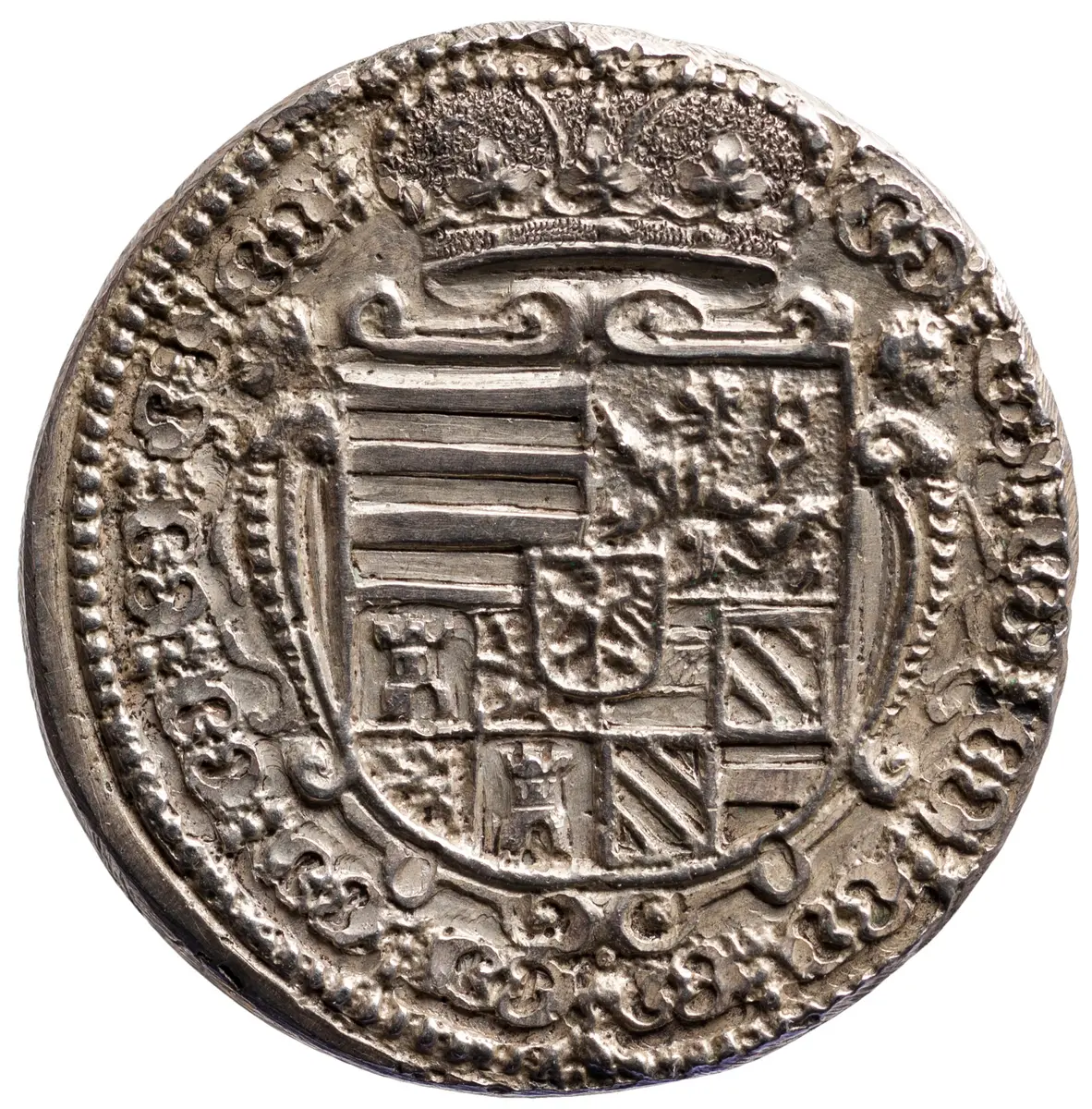 Habsburg-Tirol: Erzherzog Ferdinand II.