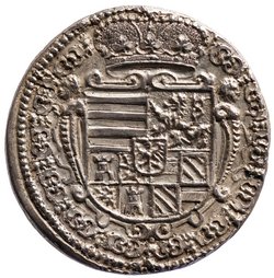 Habsburg-Tirol: Erzherzog Ferdinand II.