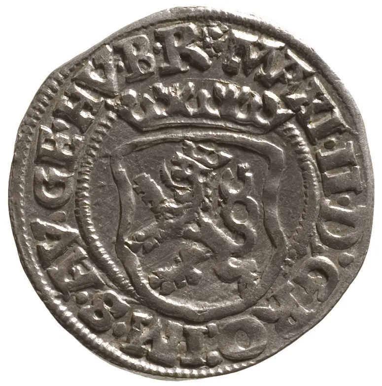 Münze