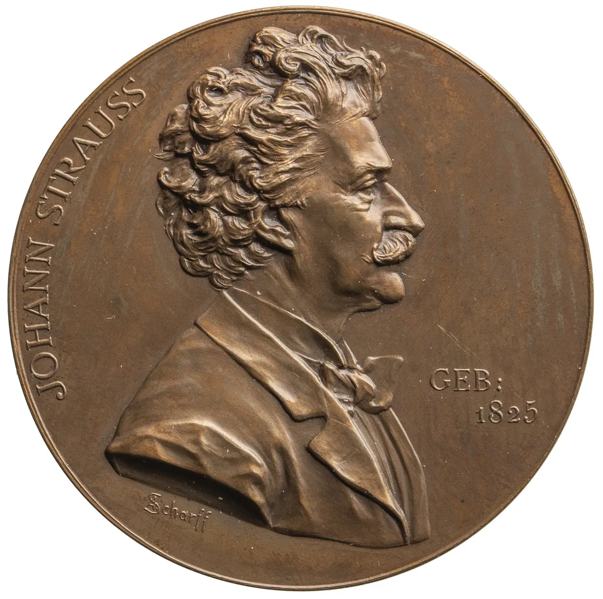 Medaille
