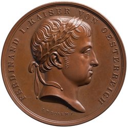 Habsburg: Kaiser Ferdinand I.