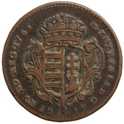 Haus Österreich: Maria Theresia
