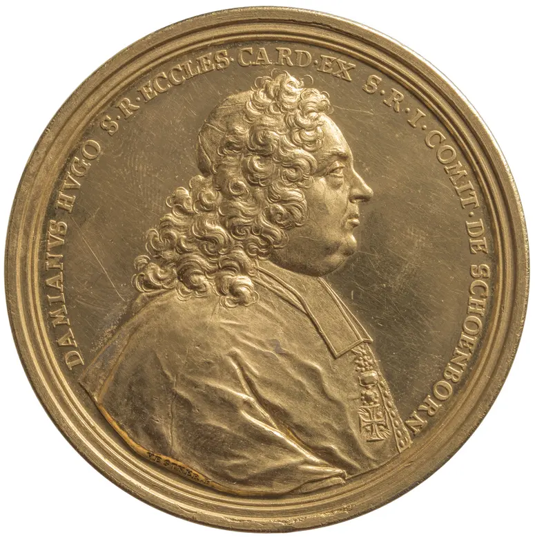 Medaille