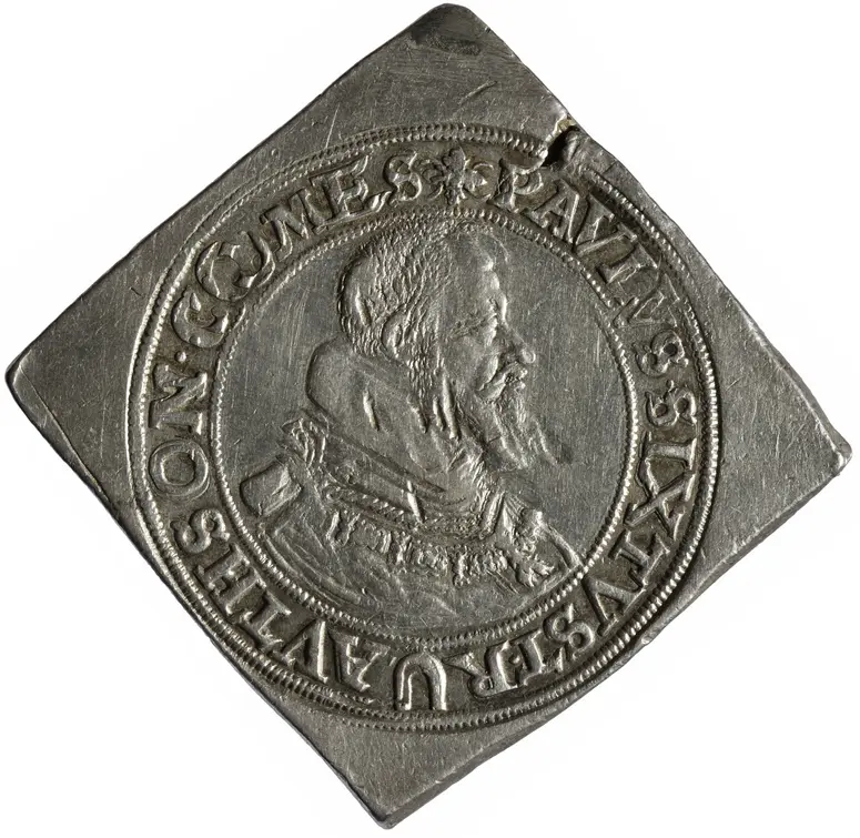 Münze