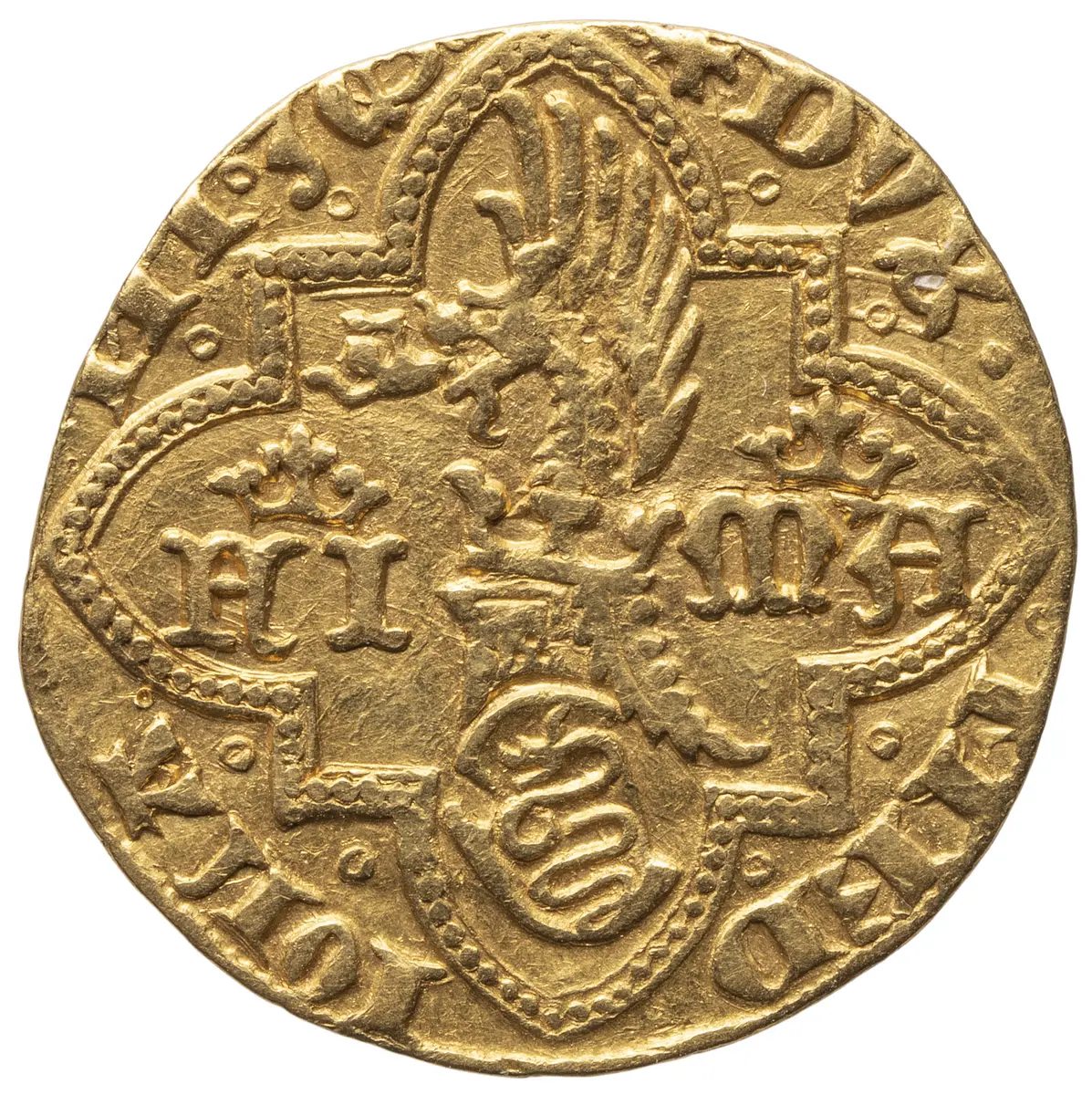 Herzöge vo Mailand: Filippo Maria Visconti (1412–1447)